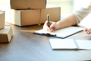 Ha koll på din försändelse